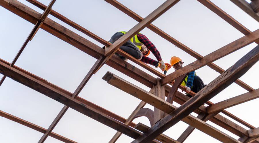 Expert top industrial roofings services in Worthville, PA