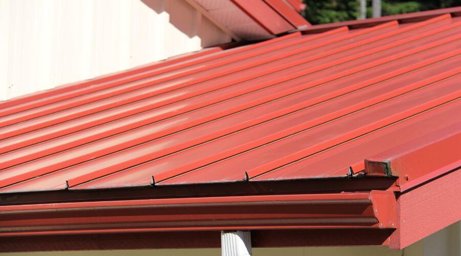 Emergency Industrial Roof Repair in Worthville, PA